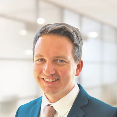 Florian Ehrbar