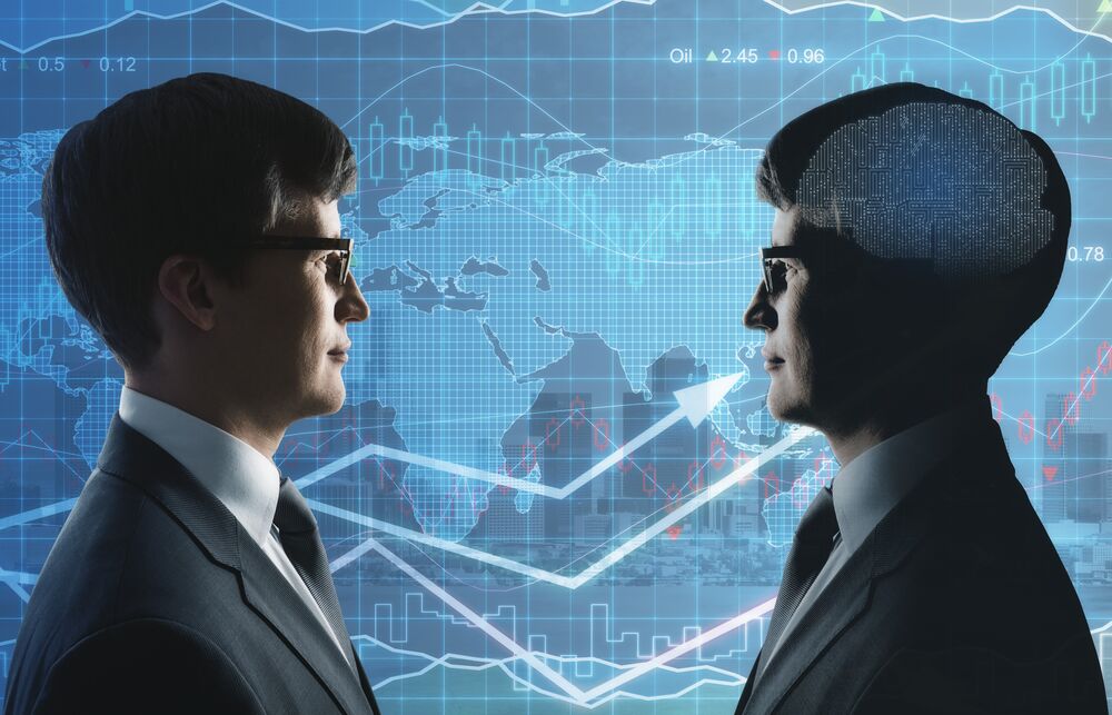 Investor-Matching-Technologie
