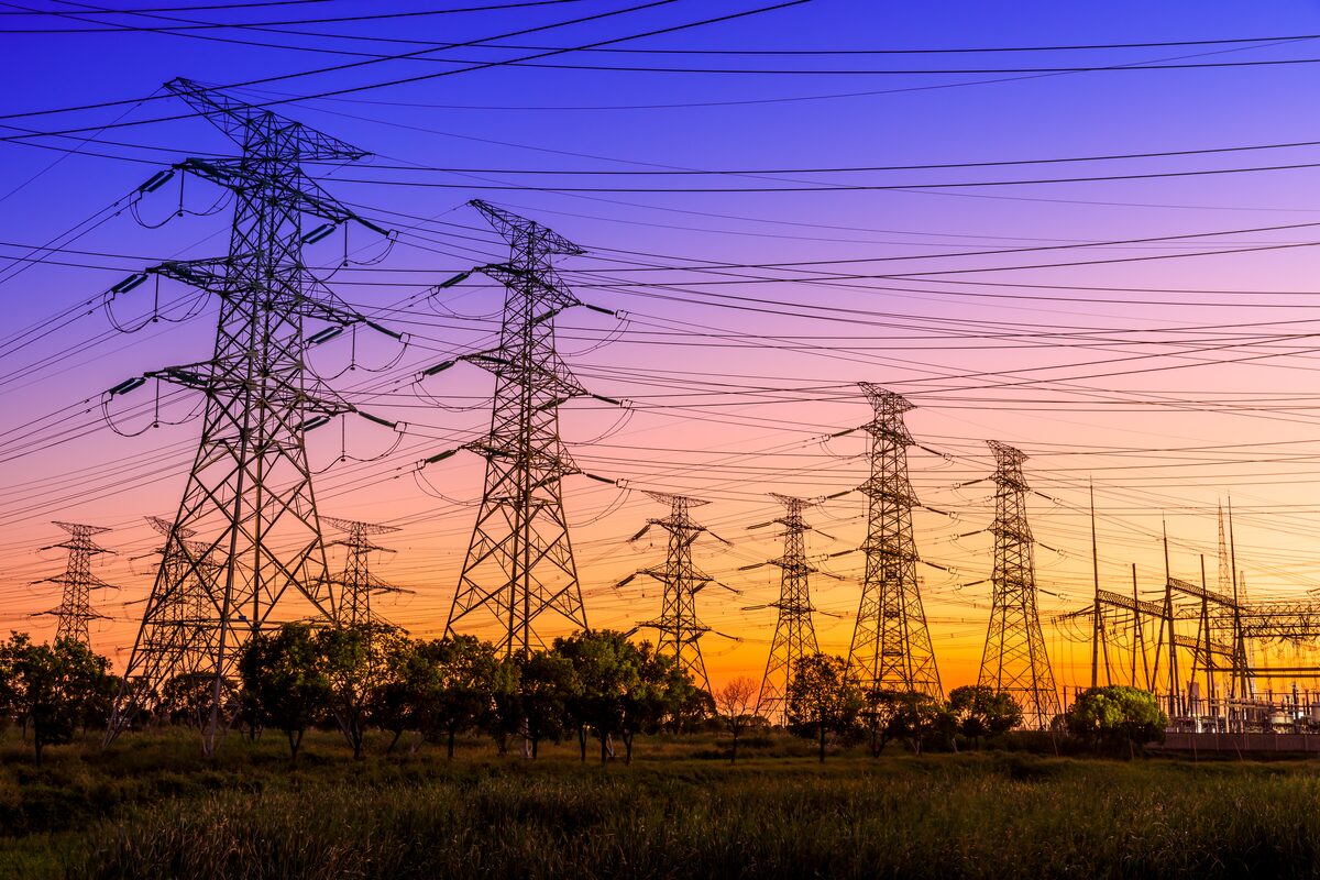 Gold & Rohstoffe – Energiemarkt und Commodities