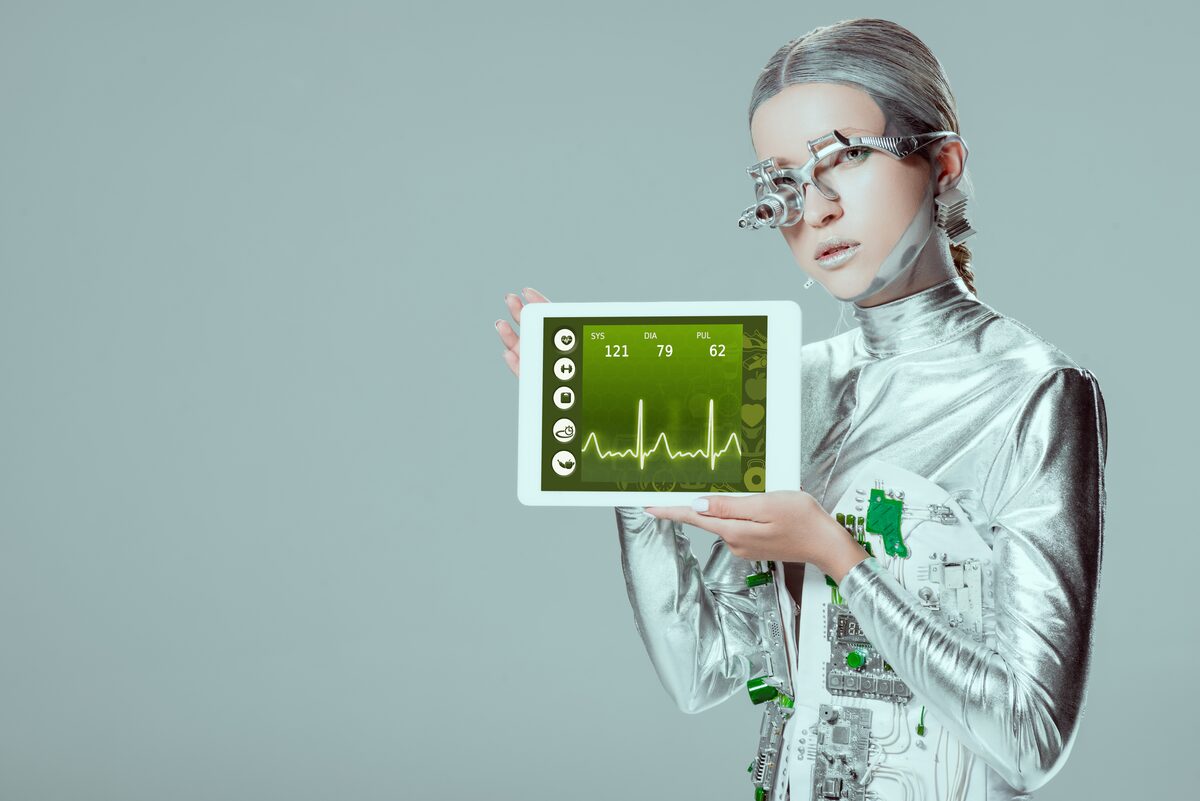 Alternative Investments – Technologie, Healthcare, Energie