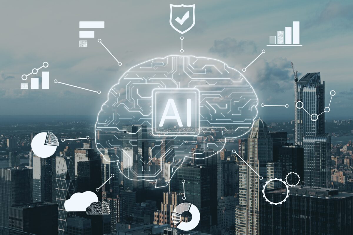 KI-Trading – Algorithmische Finanzanalyse