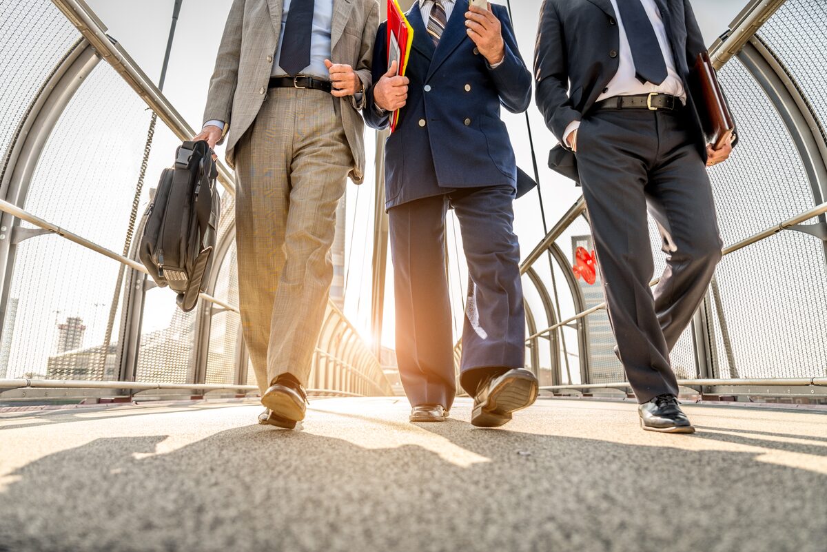 Exit-Strategie – Erfolgreicher Unternehmensverkauf