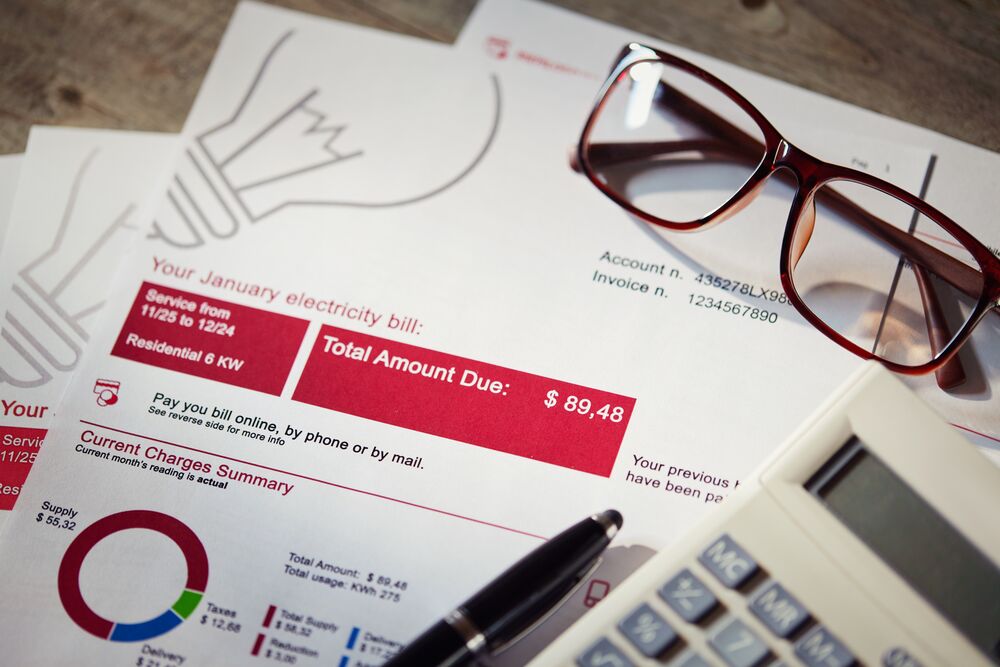 Corporate Finance Dokumente bei M&A