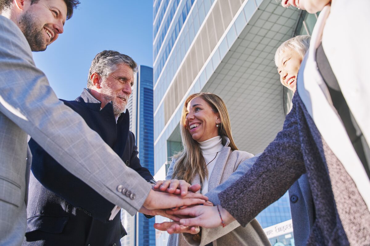 M&A-Prozess – Strategische Unternehmenspartnerschaft