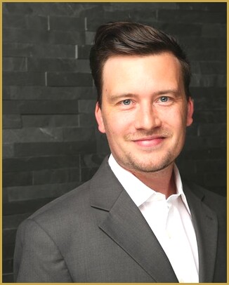 Daniel Huber – Gründer & CEO von CANVENA