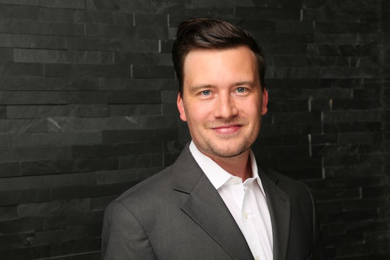 Daniel Huber – Unternehmenskauf-Experte