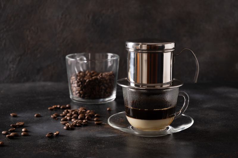 Copper Cow Coffee