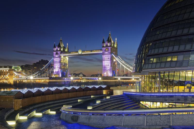 London