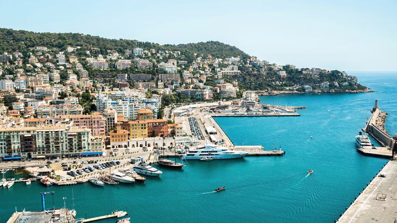 Monaco