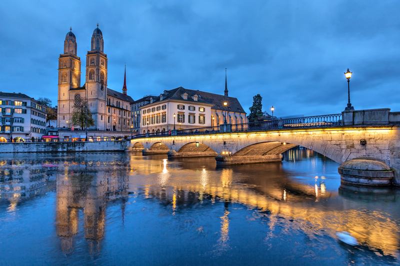 Zürich