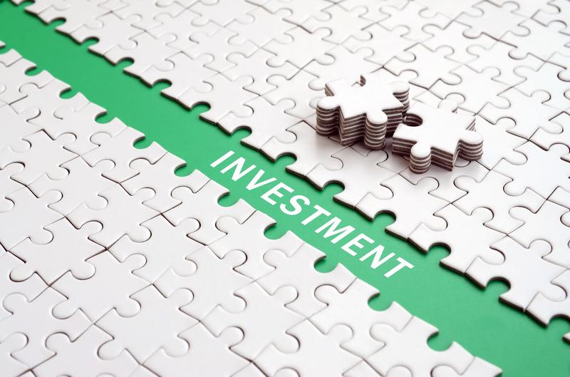 Investorentyp-Matching