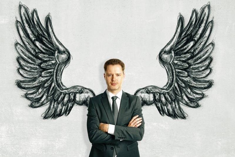 Angel Investoren