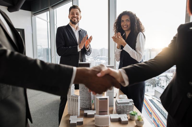 Deal Closing