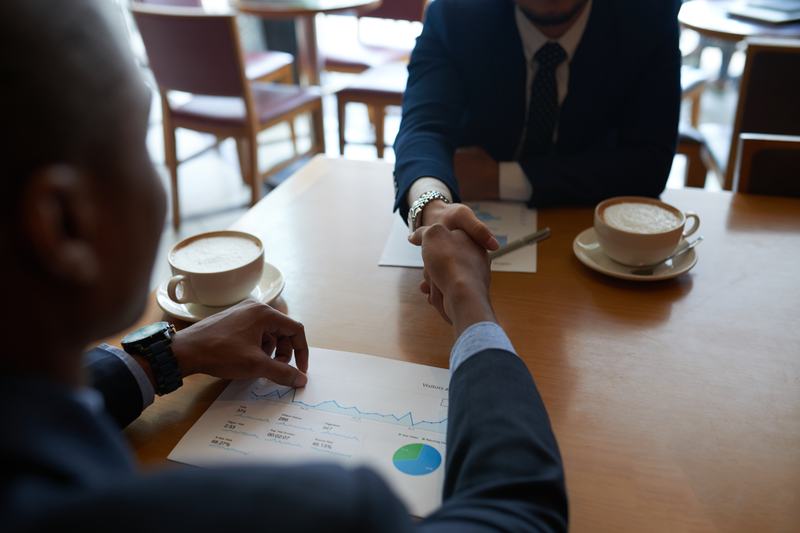 Investor Meeting